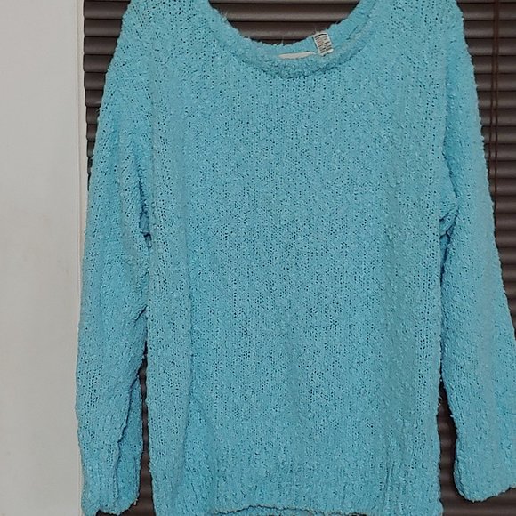 JP Knits womans vintage acrylic sweaters size 18-20 - Picture 6 of 16